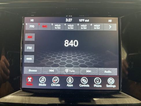 Used 2023 Dodge Durango SXT Launch Edition image 15