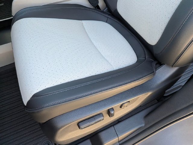 New 2027 Honda Odyssey Elite image 27
