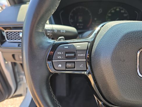 Used 2022 Honda Civic Sport image 25