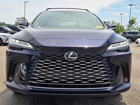 Used 2026 Lexus RX 350 Premium w/ Convenience Package FWD image 8
