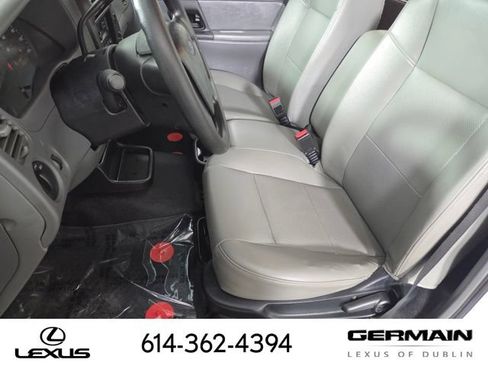 Used 2011 Ford Ranger XL RWD image 17