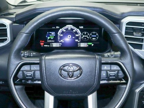 Used 2023 Toyota Tundra Platinum image 15