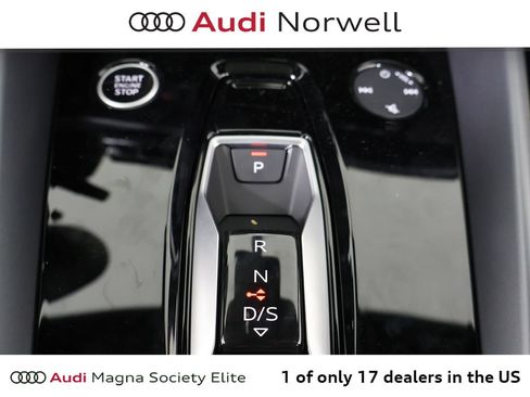 New 2026 Audi A3 2.0T Premium AWD/4WD image 3