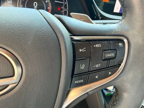 Certified 2023 Lexus ES 350 w/ Premium Package FWD image 19