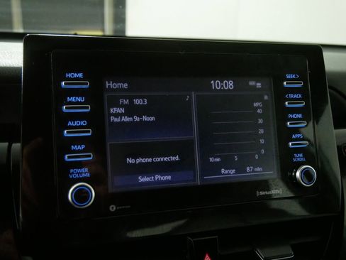 Used 2024 Toyota Camry SE w/ Cold Weather Package image 25