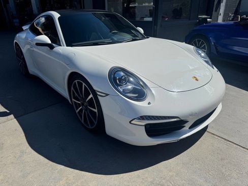 Used 2012 Porsche 911 Carrera S image 2