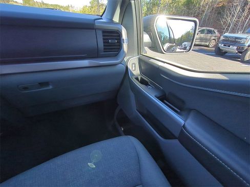 Used 2025 Ford F150 XLT w/ Equipment Group 301A Standard image 17