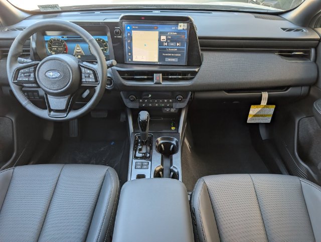 New 2026 Subaru Outback Limited XT AWD/4WD image 18