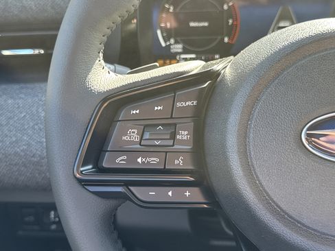 New 2026 Subaru Outback Premium image 15