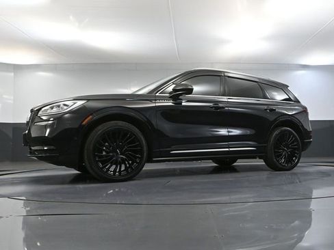 Used 2022 Lincoln Corsair Reserve w/ Equipment Group 201A image 59