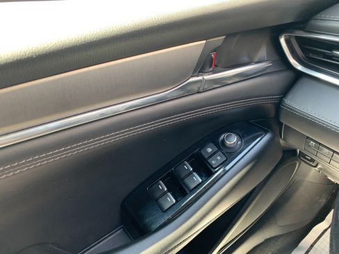 Used 2018 MAZDA MAZDA6 Sport w/ I-ACTIVSENSE Package FWD image 11