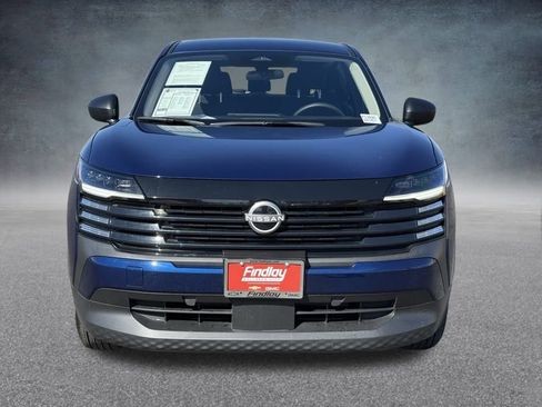 Used 2025 Nissan Kicks S image 9