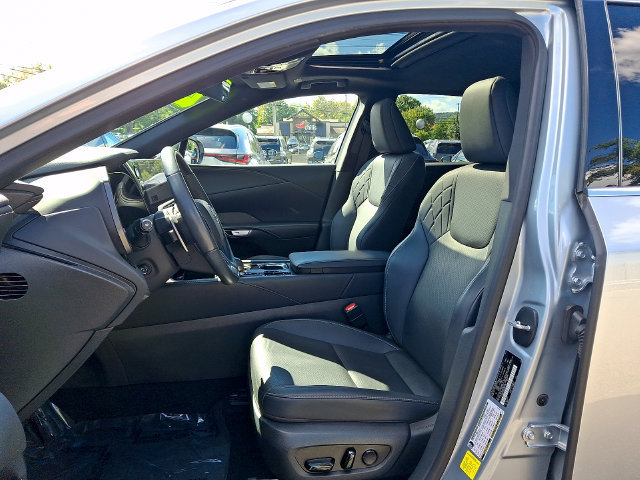 Used 2024 Lexus RX 350 Premium w/ Accessory Package (Z1) AWD/4WD image 14