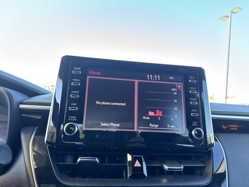 Used 2020 Toyota Corolla SE image 23