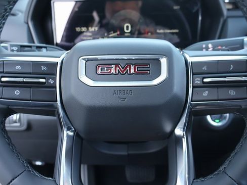 New 2025 GMC Terrain Elevation image 21