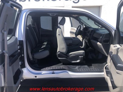 Used 2016 Ford F150 XL w/ Equipment Group 101A Mid RWD image 19