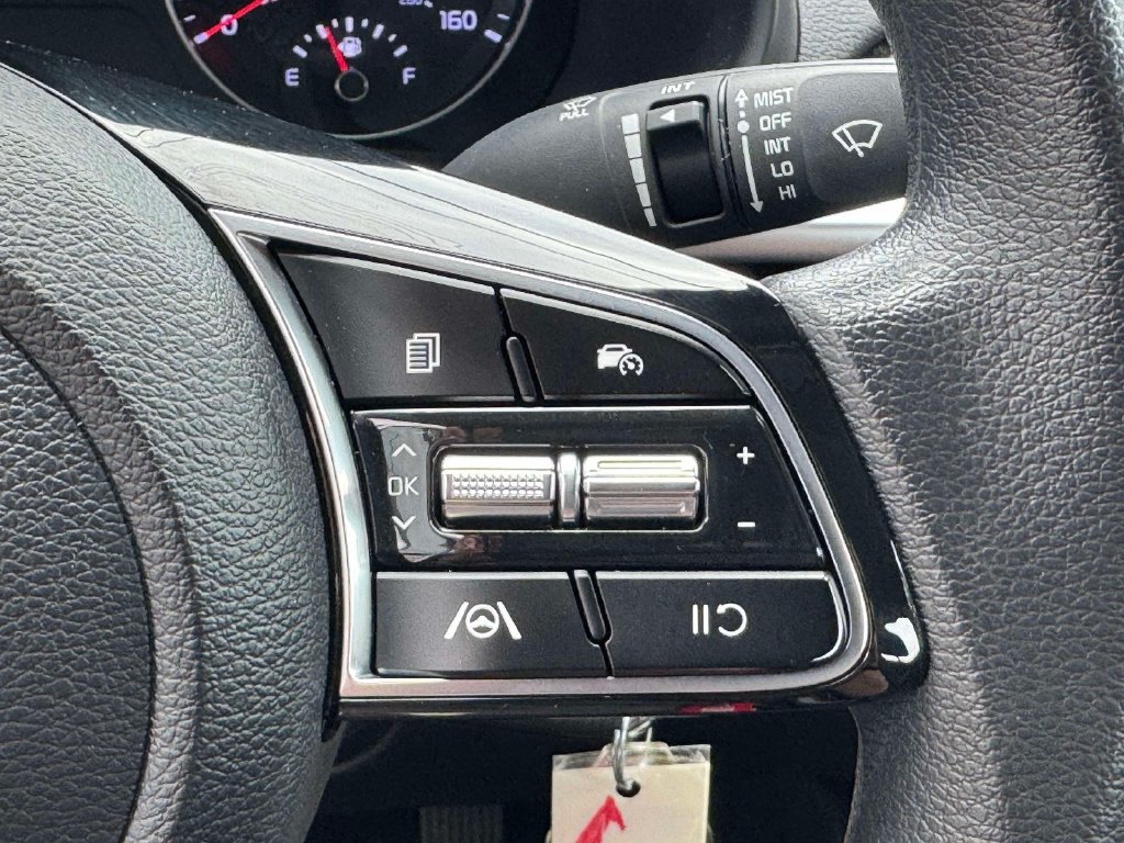 Used 2023 Kia Forte LXS w/ LXS Technology Package FWD image 18