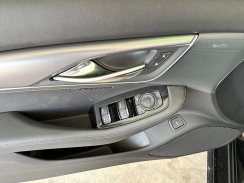 New 2026 Cadillac CT5 Premium Luxury image 8