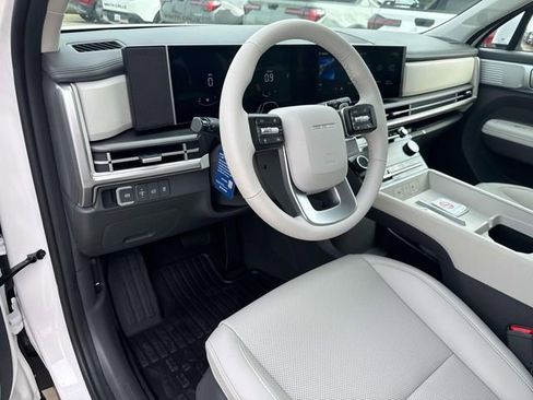 New 2026 Hyundai Santa Fe SEL FWD image 22