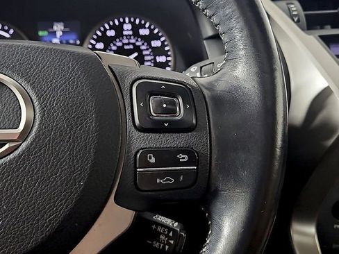 Used 2017 Lexus NX 300h AWD image 23