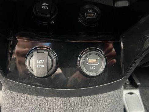 Used 2022 Kia Sorento SX image 25