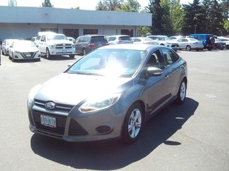 Used 2014 Ford Focus SE FWD video 1
