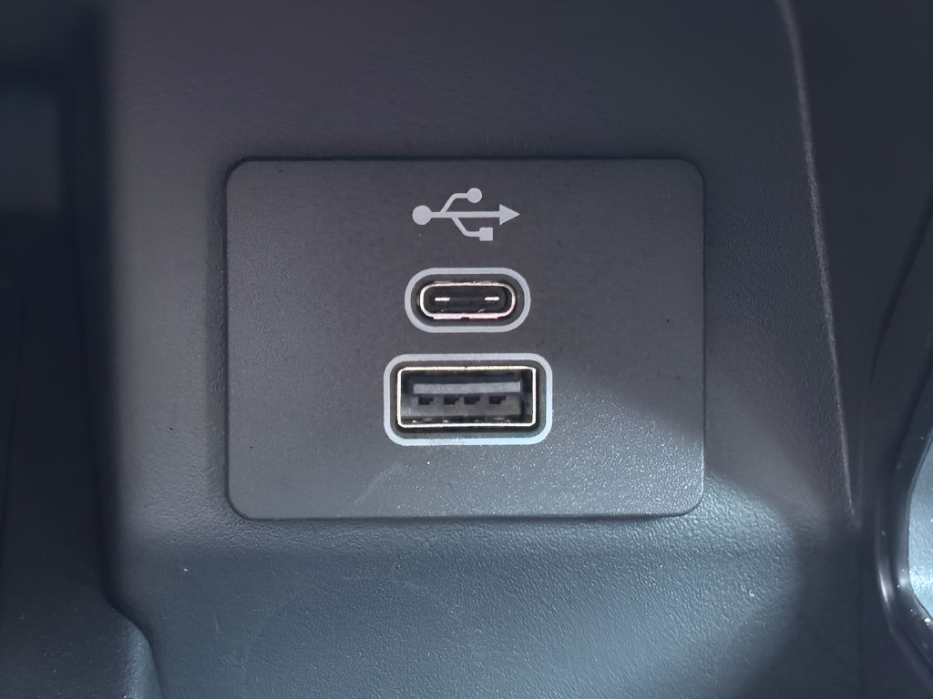 New 2026 Ford Ranger XLT AWD/4WD image 17