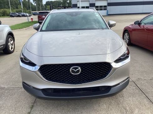 Certified 2023 MAZDA CX-30 AWD 2.5 S w/ Premium Package image 2