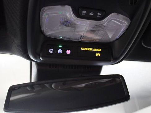 New 2026 Chevrolet Colorado ZR2 w/ Midnight Edition image 42