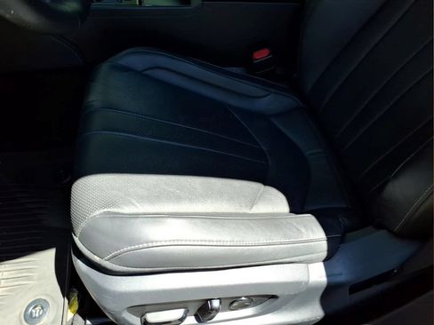 Used 2023 Lexus ES 350 F Sport w/ Accessory Package (Z2) FWD image 16