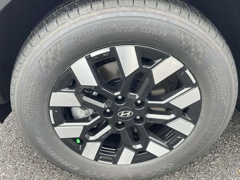 New 2026 Hyundai Santa Cruz SEL image 5