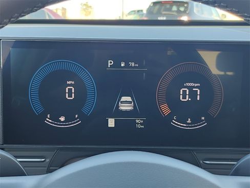 New 2026 Hyundai Kona SEL Sport image 17