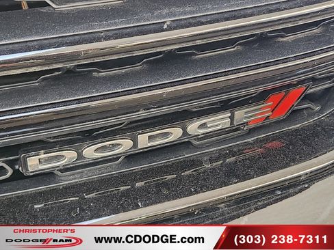 Used 2023 Dodge Charger SXT w/ Blacktop Package AWD/4WD image 22