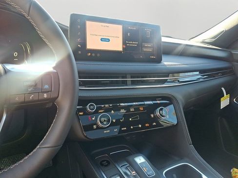 New 2026 INFINITI QX60 Sport w/ Dark Cargo Package image 10