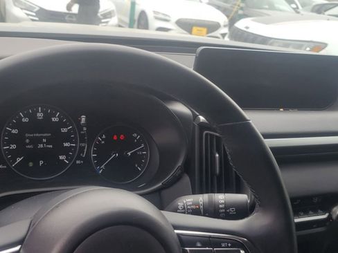 Used 2025 MAZDA CX-50 AWD 2.5 S w/ Premium Package image 14