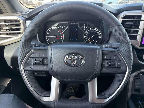 New 2026 Toyota Tundra SR5 w/ SR5 Premium Package image 24