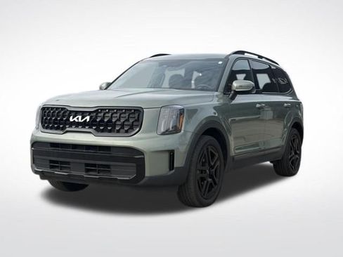 Certified 2024 Kia Telluride EX X-Line image 26