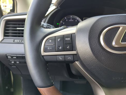 Used 2022 Lexus RX 350 FWD w/ Premium Package image 29