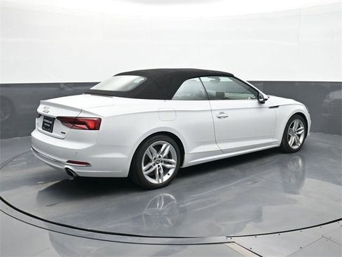 Used 2019 Audi A5 2.0T Premium Plus w/ Premium Plus image 18