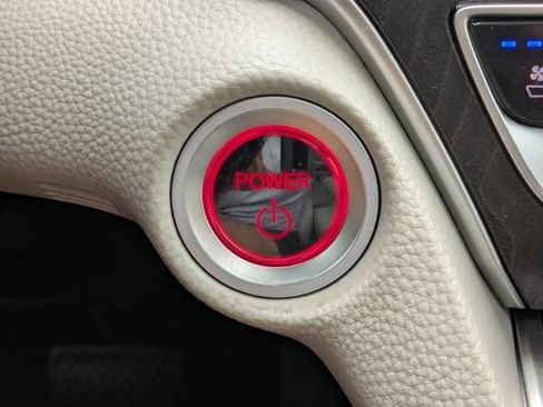 Certified 2021 Honda Accord Touring image 28