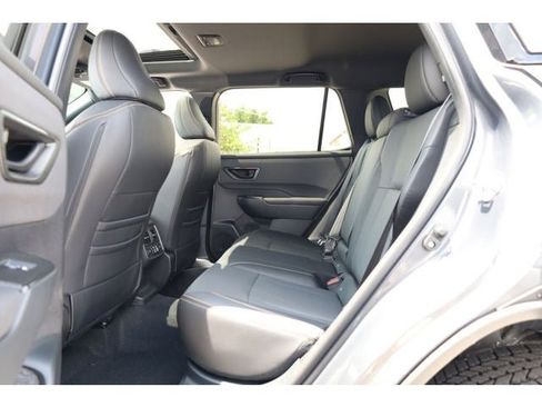 New 2026 Subaru Outback Wilderness AWD/4WD image 46