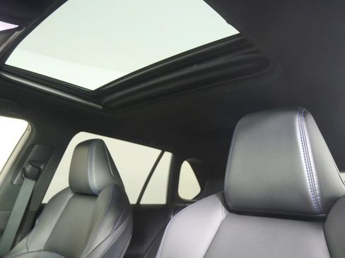 Used 2023 Toyota RAV4 XSE AWD/4WD image 11