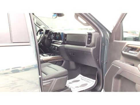 New 2026 Chevrolet Silverado 2500 LT w/ Trail Boss Package image 18