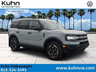 Used 2022 Ford Bronco Sport Big Bend w/ Convenience Package image 1