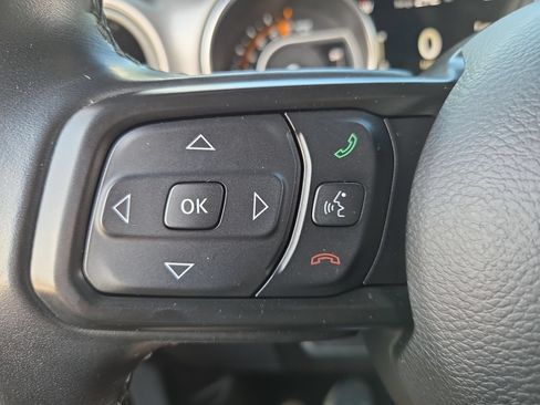 Used 2022 Jeep Wrangler Unlimited Sport AWD/4WD image 26