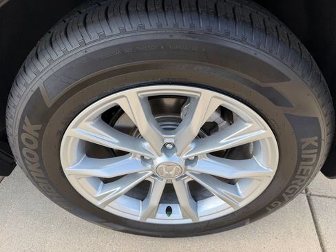 Used 2025 Honda CR-V EX-L image 29