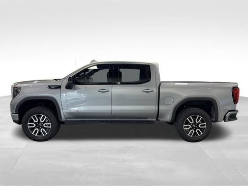 Used 2023 GMC Sierra 1500 AT4 w/ AT4 Premium Package AWD/4WD image 9