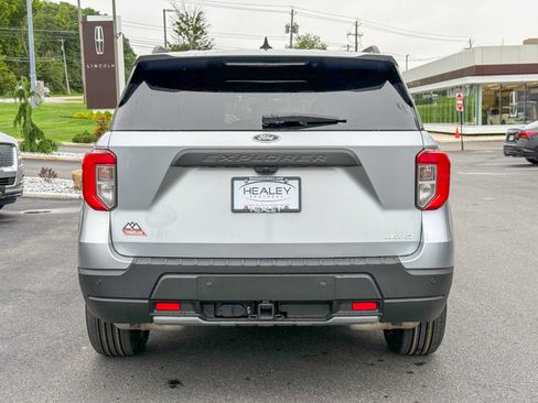 Certified 2023 Ford Explorer Timberline AWD/4WD image 5