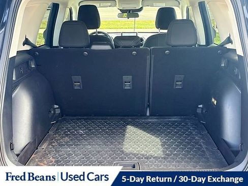 Used 2023 Ford Bronco Sport Big Bend image 20