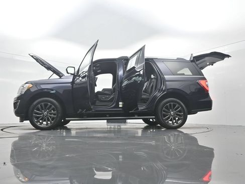 Used 2021 Ford Expedition Limited AWD/4WD image 52